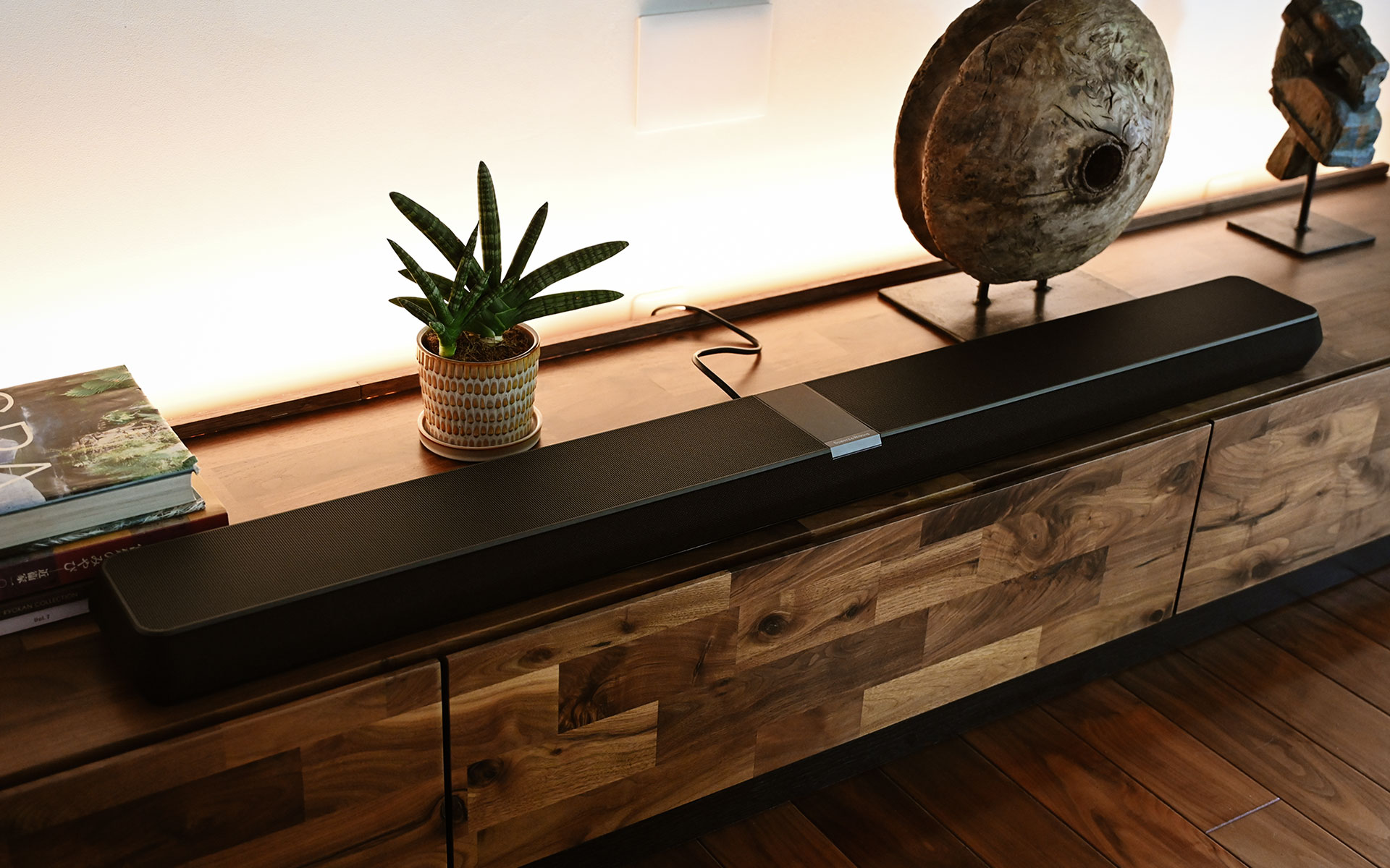 サウンドシステム